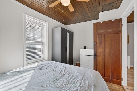 Photo 21 at 7164 Old Shiloh Road, Baldwin, Georgina