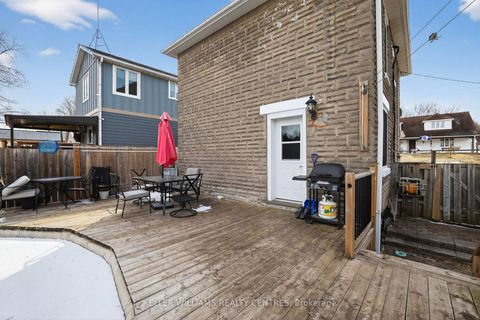 Photo 27 at 7164 Old Shiloh Road, Baldwin, Georgina