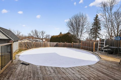 Photo 28 at 7164 Old Shiloh Road, Baldwin, Georgina