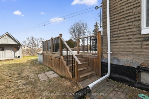 Photo 30 at 7164 Old Shiloh Road, Baldwin, Georgina