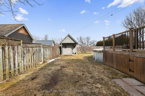 Photo 31 at 7164 Old Shiloh Road, Baldwin, Georgina