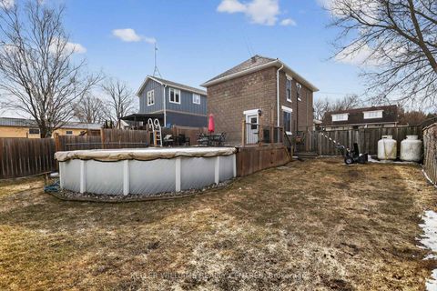 Photo 33 at 7164 Old Shiloh Road, Baldwin, Georgina