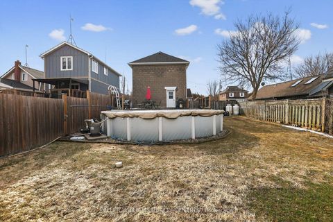 Photo 36 at 7164 Old Shiloh Road, Baldwin, Georgina