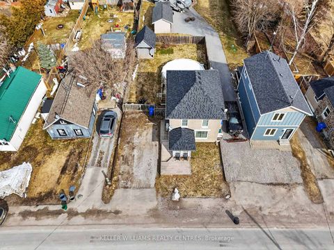 Photo 37 at 7164 Old Shiloh Road, Baldwin, Georgina