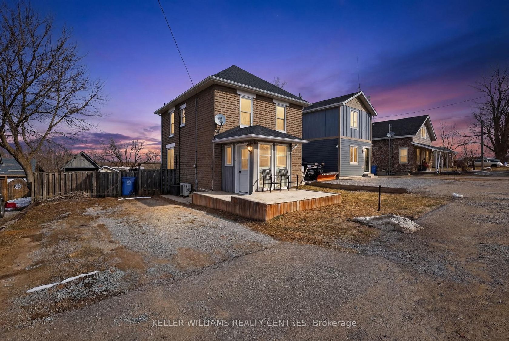 7164 Old Shiloh Road, Baldwin, Georgina photo number 2