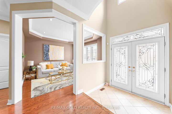 Photo 3 at 14 Crevice Gate, Wellington, Brampton