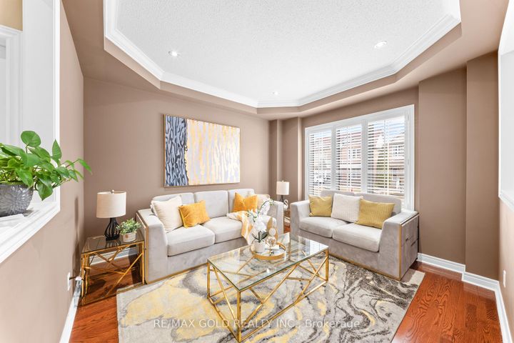 Photo 5 at 14 Crevice Gate, Wellington, Brampton