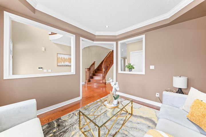 Photo 6 at 14 Crevice Gate, Wellington, Brampton