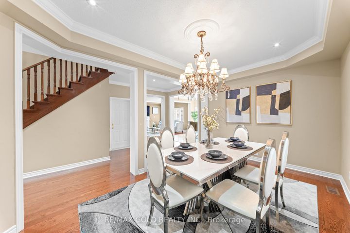 Photo 8 at 14 Crevice Gate, Wellington, Brampton