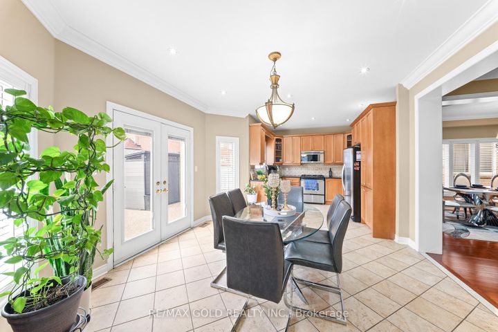 Photo 12 at 14 Crevice Gate, Wellington, Brampton