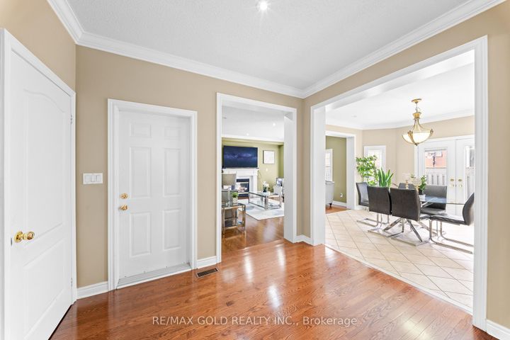 Photo 13 at 14 Crevice Gate, Wellington, Brampton