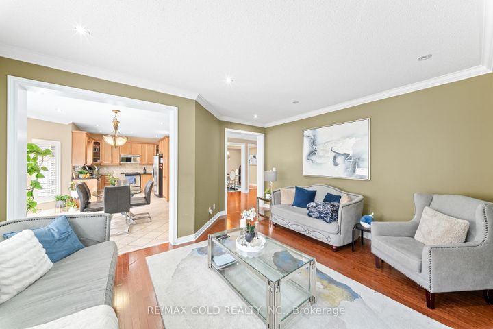 Photo 15 at 14 Crevice Gate, Wellington, Brampton