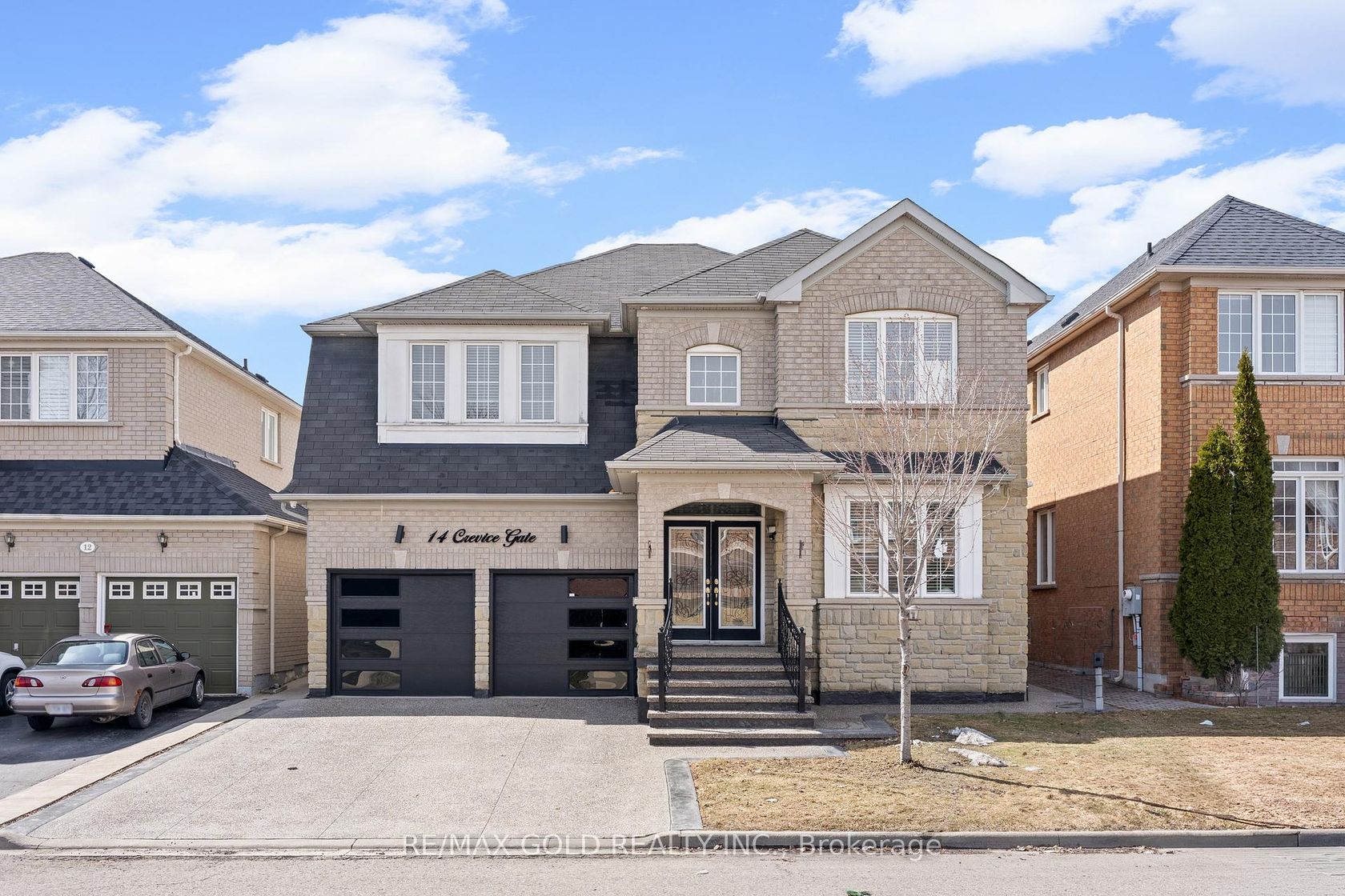 14 Crevice Gate, Wellington, Brampton 2