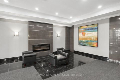 Photo 2 at 2015 - 5 Greystone Walk Drive, Kennedy Park, Toronto