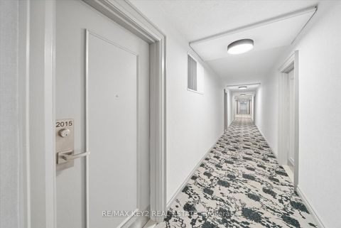 Photo 3 at 2015 - 5 Greystone Walk Drive, Kennedy Park, Toronto