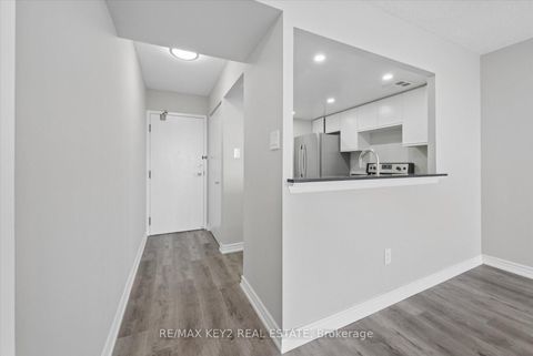 Photo 4 at 2015 - 5 Greystone Walk Drive, Kennedy Park, Toronto