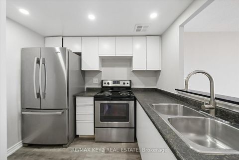 Photo 5 at 2015 - 5 Greystone Walk Drive, Kennedy Park, Toronto