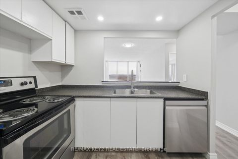 Photo 6 at 2015 - 5 Greystone Walk Drive, Kennedy Park, Toronto