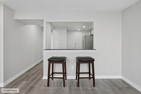 Photo 8 at 2015 - 5 Greystone Walk Drive, Kennedy Park, Toronto