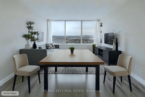 Photo 9 at 2015 - 5 Greystone Walk Drive, Kennedy Park, Toronto