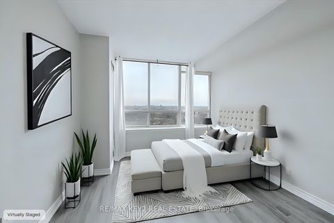 Photo 10 at 2015 - 5 Greystone Walk Drive, Kennedy Park, Toronto