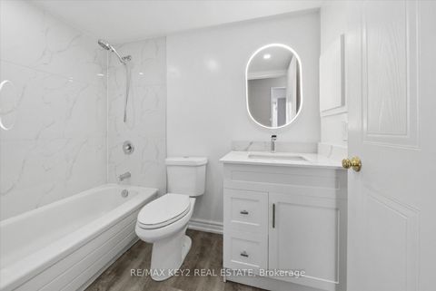 Photo 11 at 2015 - 5 Greystone Walk Drive, Kennedy Park, Toronto