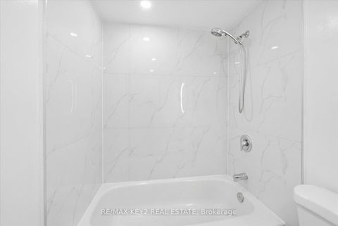 Photo 12 at 2015 - 5 Greystone Walk Drive, Kennedy Park, Toronto