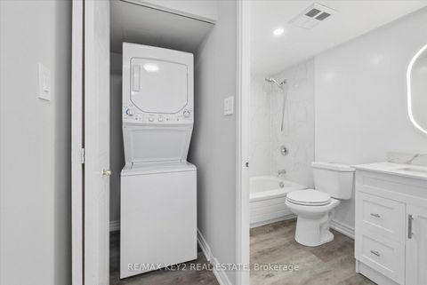 Photo 13 at 2015 - 5 Greystone Walk Drive, Kennedy Park, Toronto