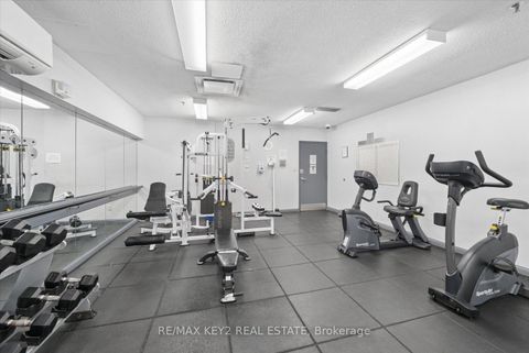 Photo 24 at 2015 - 5 Greystone Walk Drive, Kennedy Park, Toronto