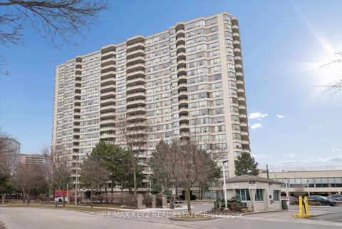 Photo 32 at 2015 - 5 Greystone Walk Drive, Kennedy Park, Toronto