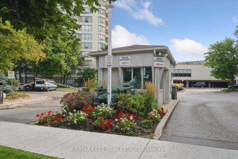 Photo 33 at 2015 - 5 Greystone Walk Drive, Kennedy Park, Toronto