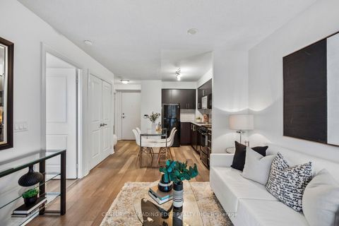 Photo 1 at 1506 - 50 Town Centre Court, Bendale, Toronto