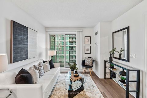 Photo 3 at 1506 - 50 Town Centre Court, Bendale, Toronto