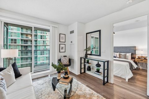 Photo 4 at 1506 - 50 Town Centre Court, Bendale, Toronto