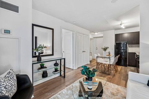 Photo 5 at 1506 - 50 Town Centre Court, Bendale, Toronto