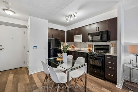 Photo 8 at 1506 - 50 Town Centre Court, Bendale, Toronto