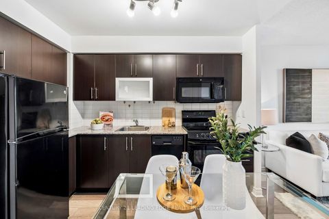 Photo 10 at 1506 - 50 Town Centre Court, Bendale, Toronto