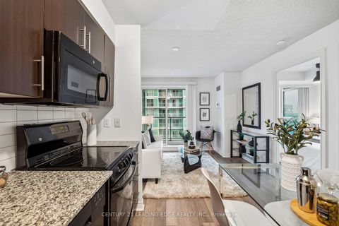 Photo 11 at 1506 - 50 Town Centre Court, Bendale, Toronto