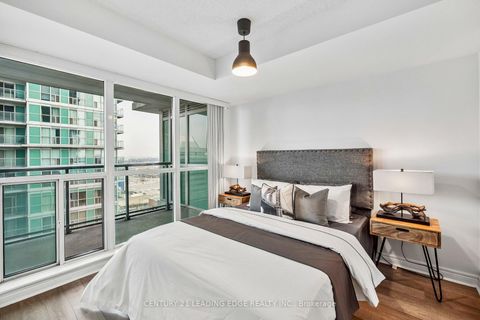 Photo 13 at 1506 - 50 Town Centre Court, Bendale, Toronto