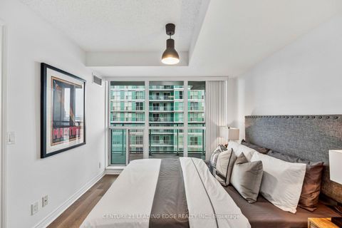 Photo 14 at 1506 - 50 Town Centre Court, Bendale, Toronto