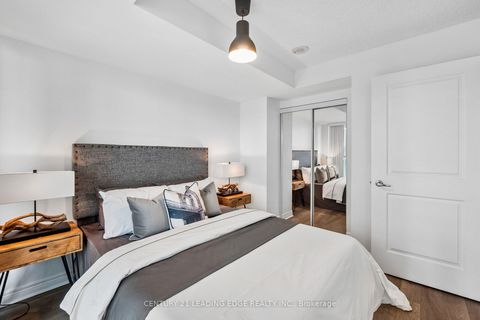 Photo 15 at 1506 - 50 Town Centre Court, Bendale, Toronto