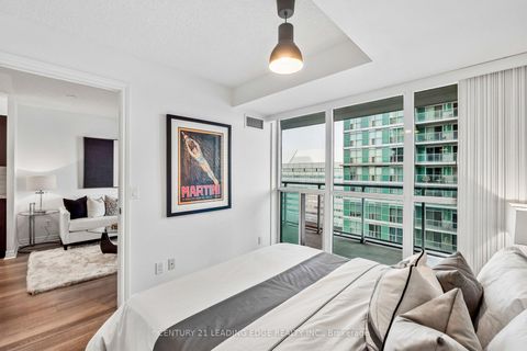 Photo 16 at 1506 - 50 Town Centre Court, Bendale, Toronto