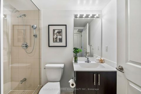 Photo 17 at 1506 - 50 Town Centre Court, Bendale, Toronto