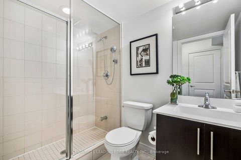 Photo 18 at 1506 - 50 Town Centre Court, Bendale, Toronto