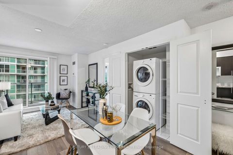 Photo 19 at 1506 - 50 Town Centre Court, Bendale, Toronto