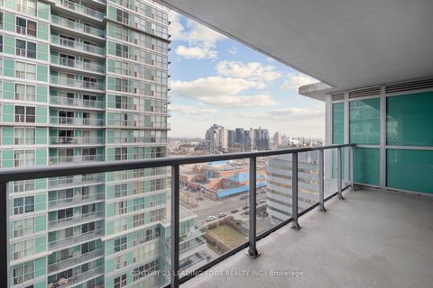 Photo 20 at 1506 - 50 Town Centre Court, Bendale, Toronto