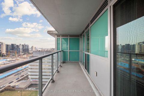 Photo 21 at 1506 - 50 Town Centre Court, Bendale, Toronto