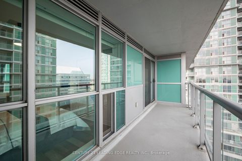 Photo 22 at 1506 - 50 Town Centre Court, Bendale, Toronto