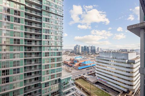 Photo 23 at 1506 - 50 Town Centre Court, Bendale, Toronto