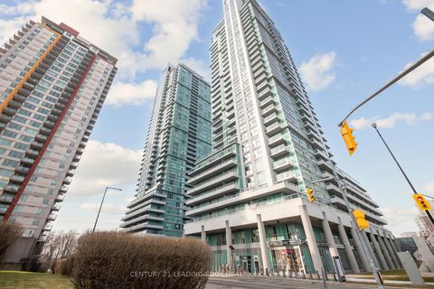 Photo 24 at 1506 - 50 Town Centre Court, Bendale, Toronto